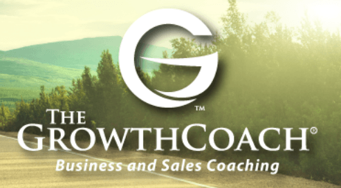 Logo for The Growth Coach of Greater Portland