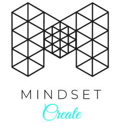 Mindset Create logo
