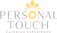 personal touch logo