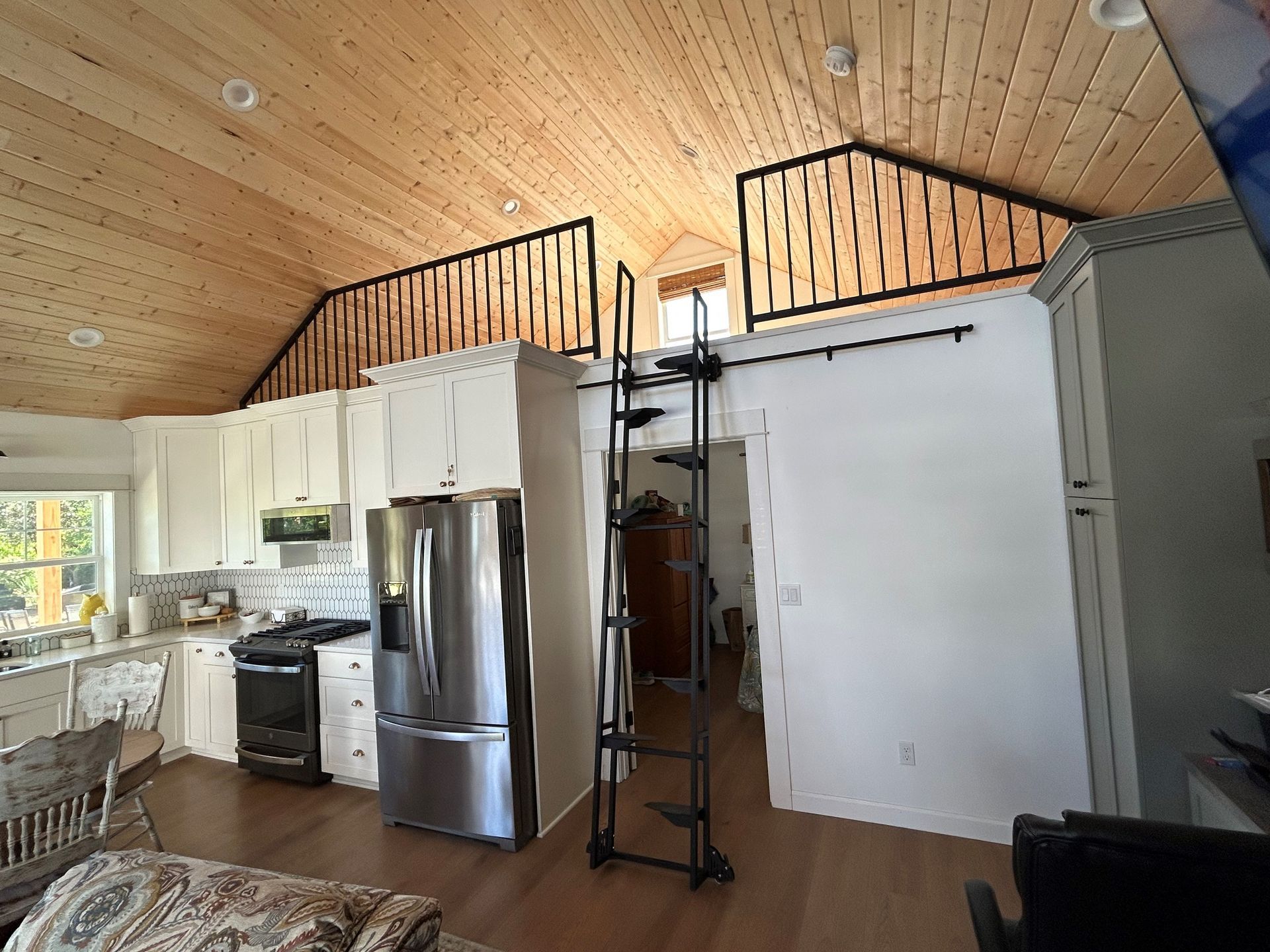 Welding & Fabrication Roseburg, OR Bradley Fabrication