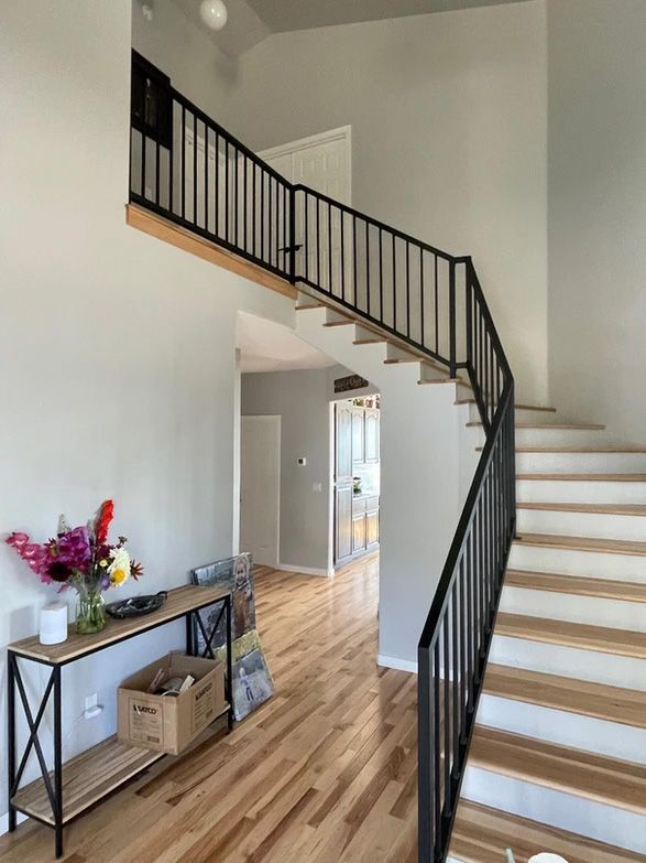 Welding Photos Roseburg, OR Bradley Fabrication