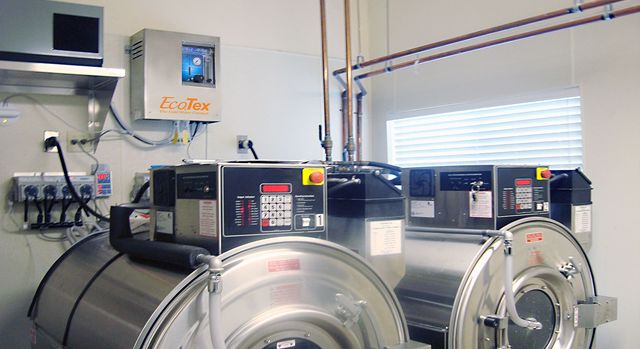 Ecotex Ecotex Laundry