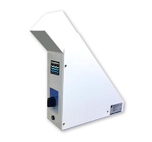 Zap air quality product