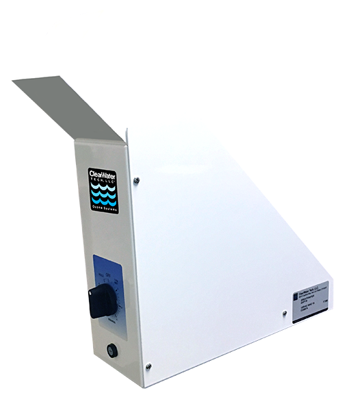ZAP - Room Air Purifier | ClearWater Tech