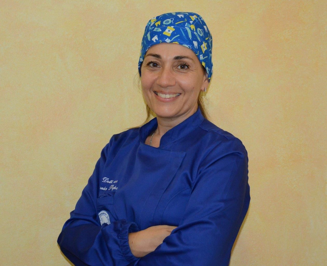 dott.ssa Grazia Papagni