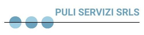 Puli Service Impresa di Pulizie - LOGO