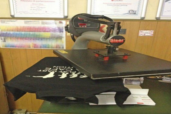 macchinari per la stampa