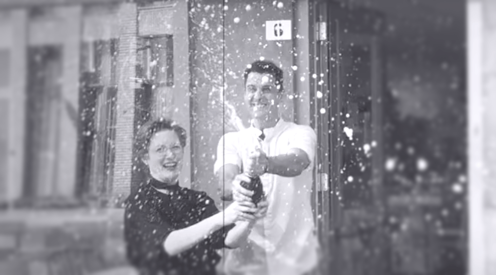 .001 | feest | 3 | bezieling