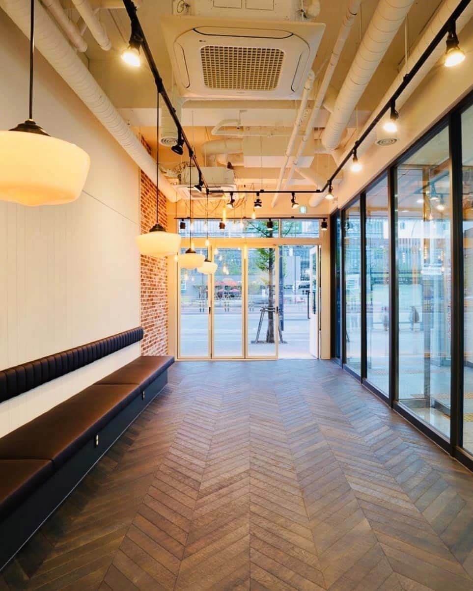 Seoul Archisound Hallway — Flooring in Gold Coast, QLD