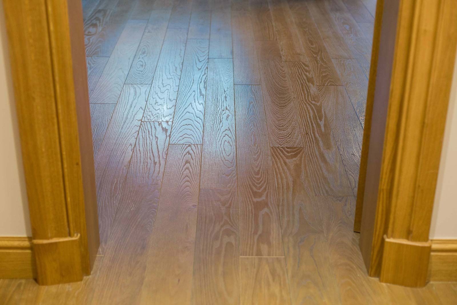 Svizzera Wood Floor — Flooring in Gold Coast, QLD