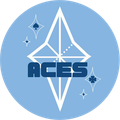 ACES school logo