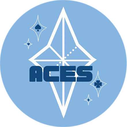ACES school logo