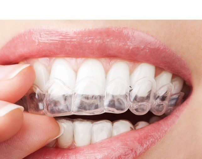 laboratorio odontotecnico