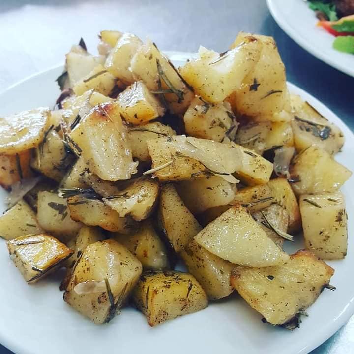 antipasti e contorni