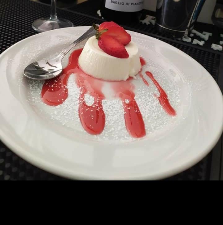 Dessert