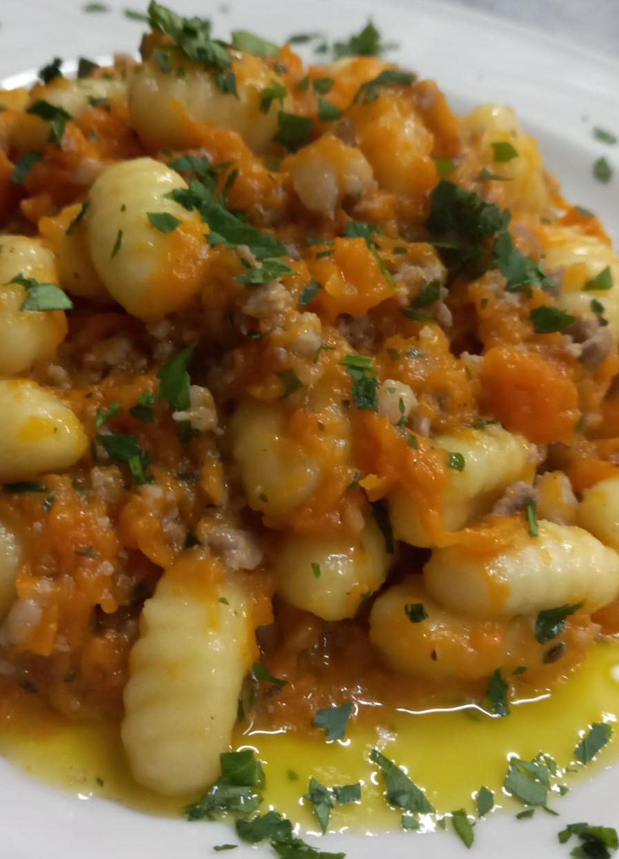 gnocchi
