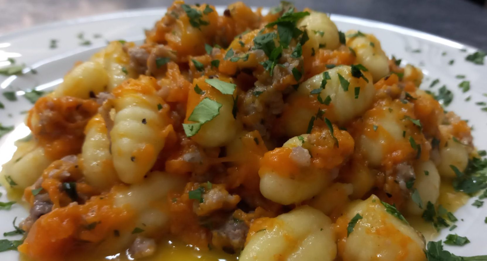 gnocchi