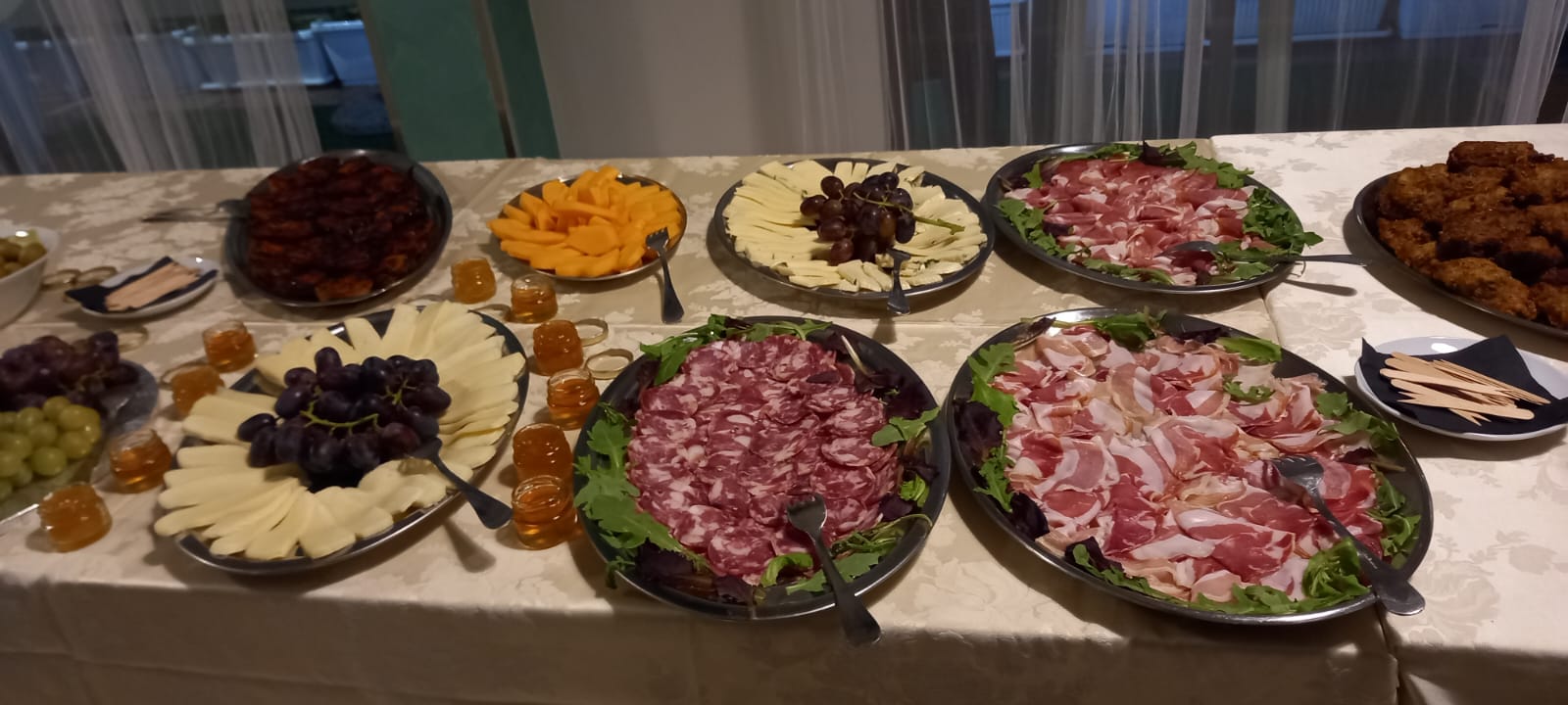 antipasti