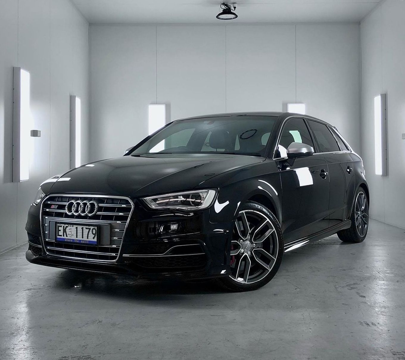 Holden Commodore (VE)