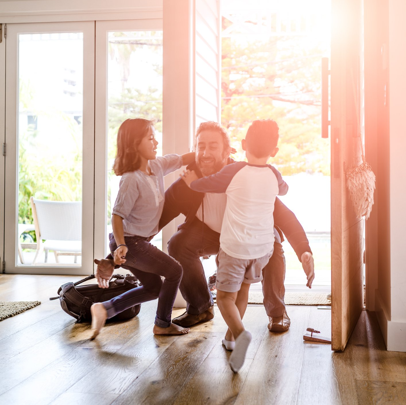 Looking At The Screens Of Their Smartphones | New Orleans, LA | Blair’s Bail Bonds Looking At The Screens Of Their Smartphones | New Orleans, LA | Blair’s Bail Bonds