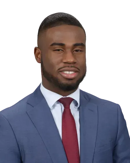 Attorney Troy Gayle Headshot