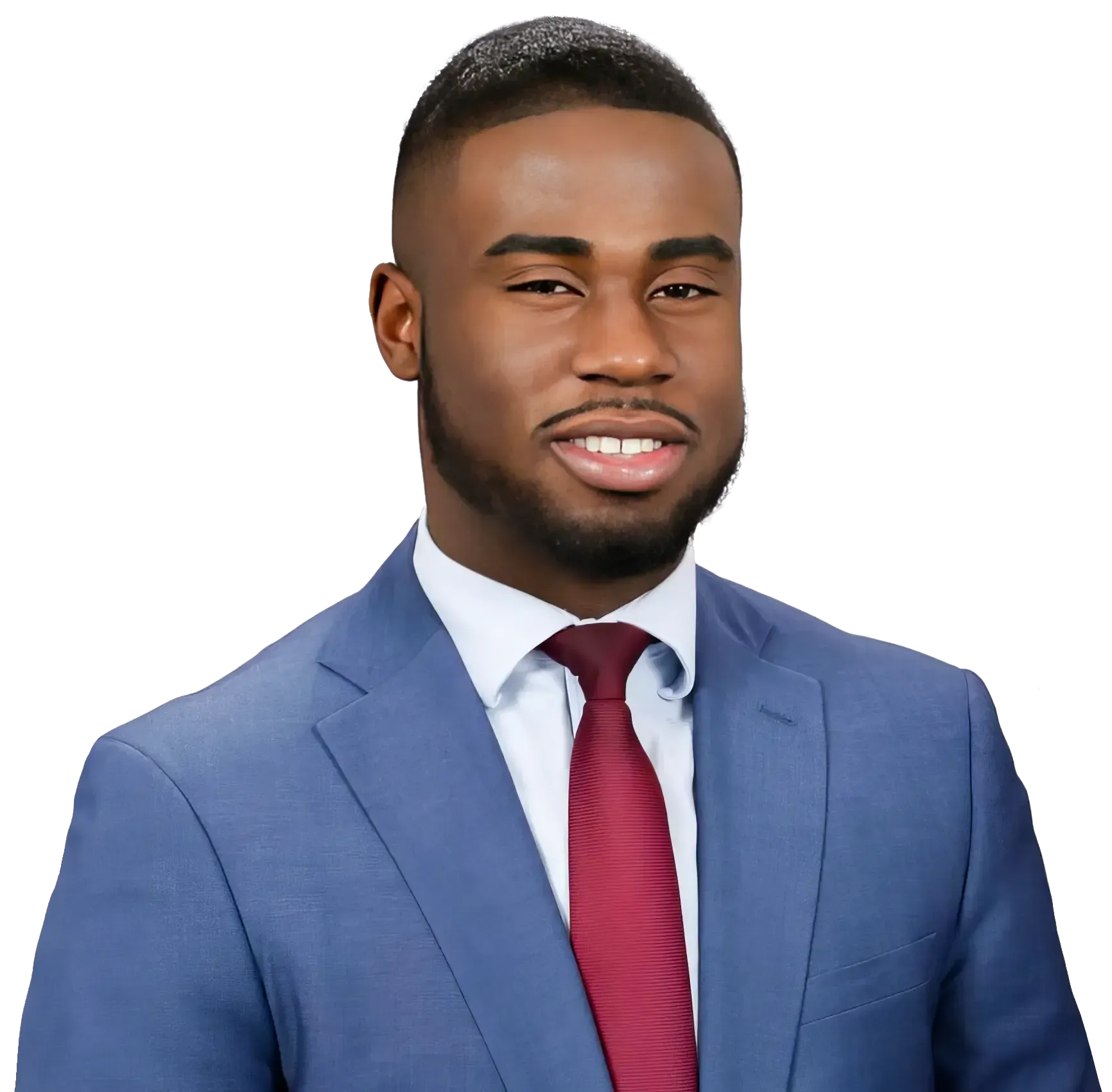 Attorney Troy Gayle Headshot