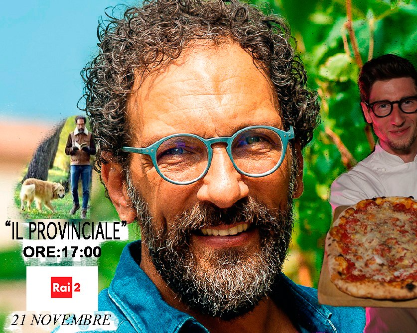 Il Provinciale Rai 2 Puntata Di Oggi
