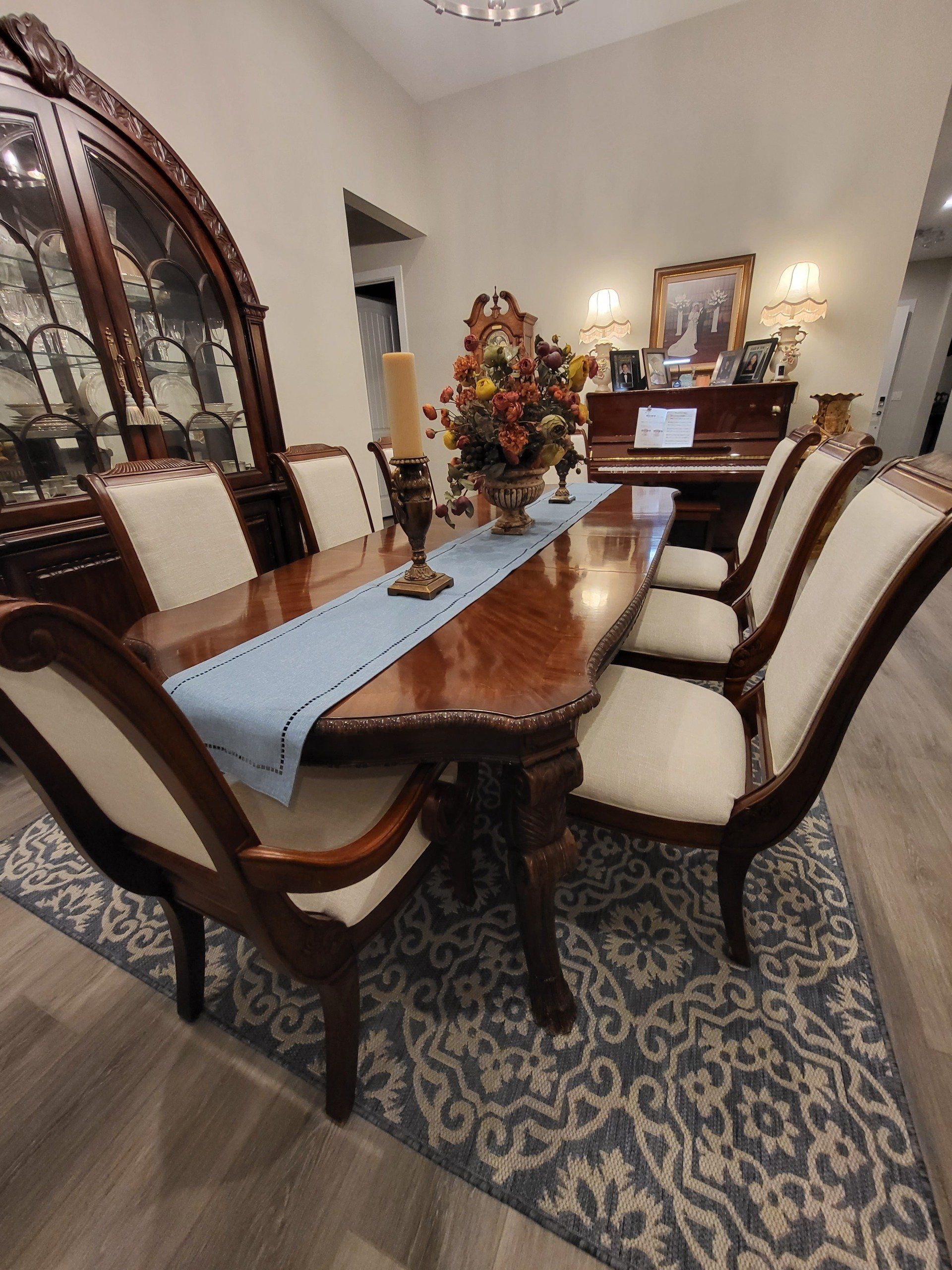 Couch Upholstery Henderson, NV Blue J Upholstery