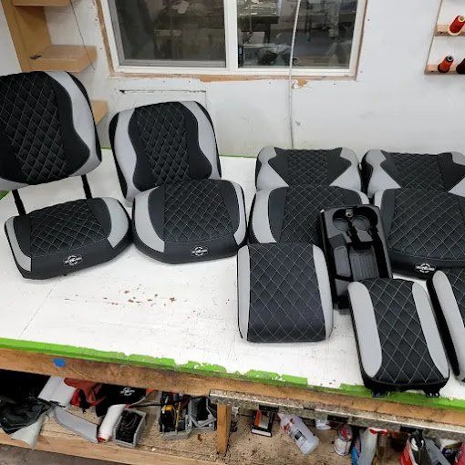 Chair Upholstery Henderson, NV Blue J Upholstery