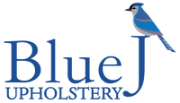 Blue J Upholstery