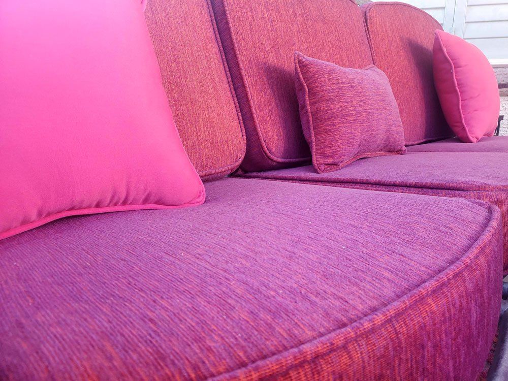 Couch Upholstery Henderson, NV Blue J Upholstery