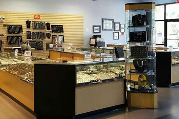 Clean Store - An Interior View Of The Store in Raleigh, NC Clean Store - An Interior View Of The Store in Raleigh, NC