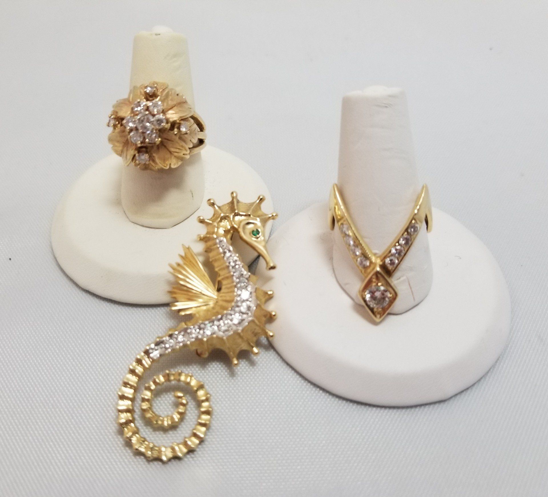 Buy Jewelries — Gold Pendants in Raleigh, NC