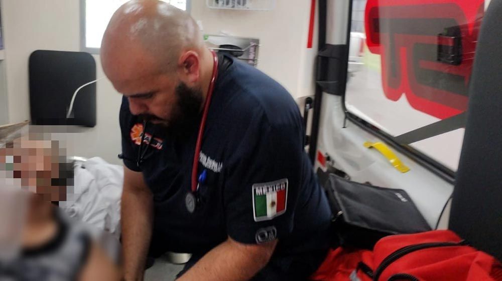 AMBULANCIAS FAST MÉXICO