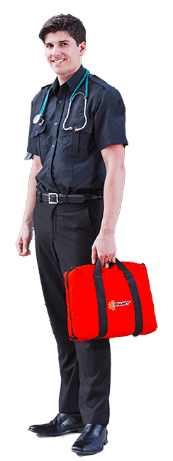 AMBULANCIAS FAST MÉXICO