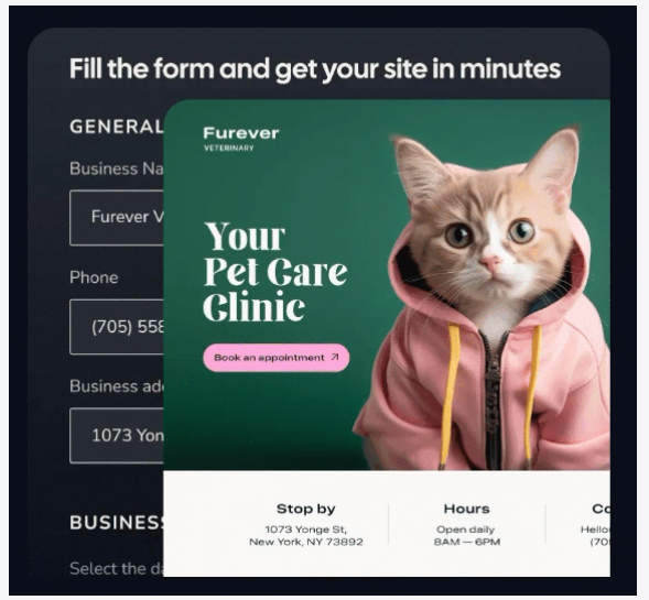 onboard clients