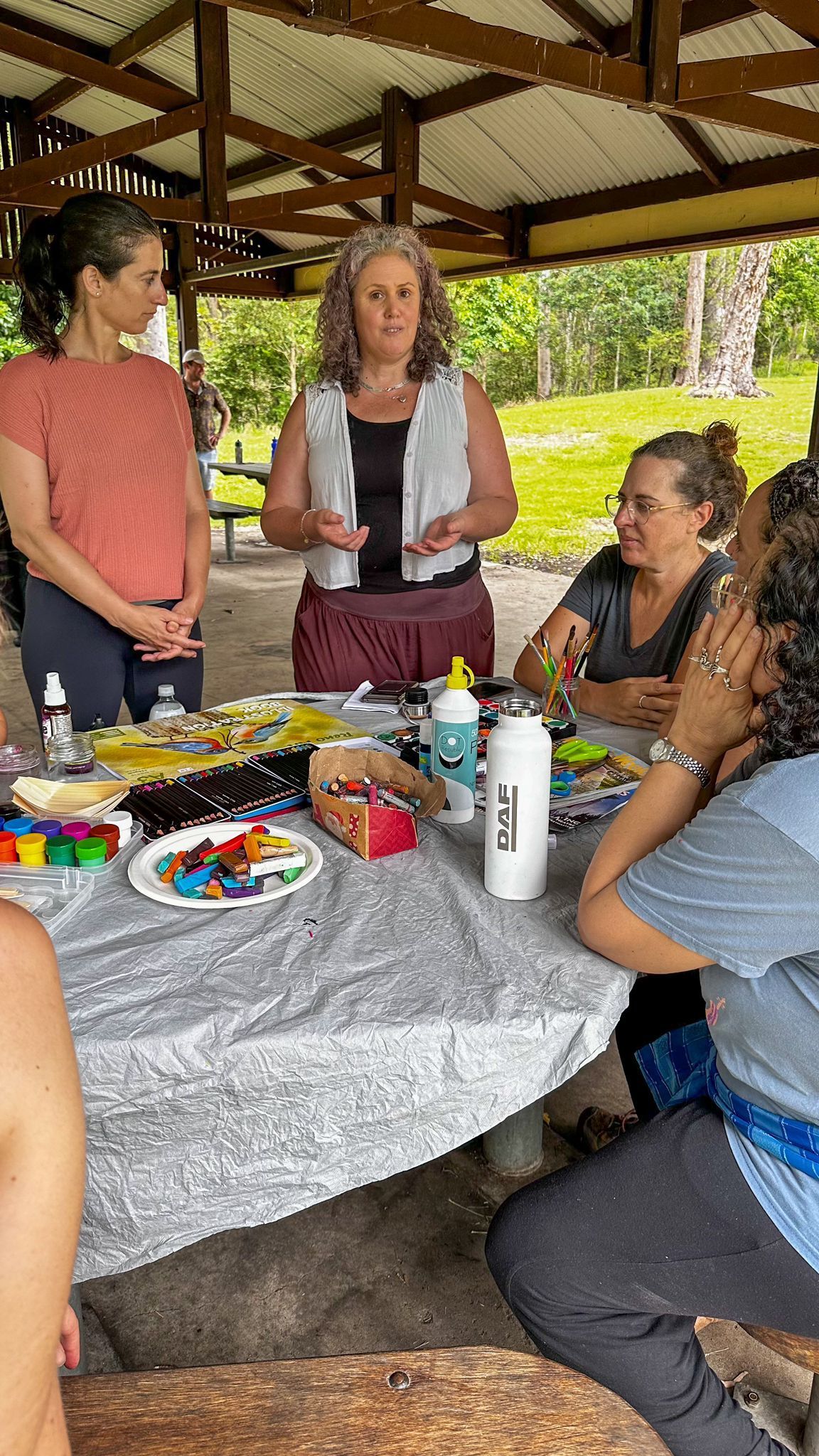 Women's Creative Circle