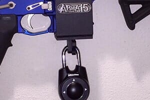 Trigger Lock — Car Keys Replacement in Des Moines, IA