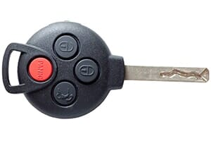 Basic Car Key — Car Keys Replacement in Des Moines, IA