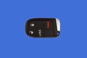 Switchable Car Key — Car Keys Replacement in Des Moines, IA
