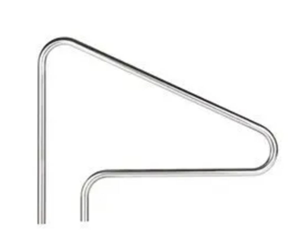 Handrails — Friendly Pool & Spa Care in Coconut Grove, NT 