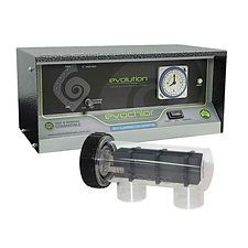 Evolution Evochlor Series — Friendly Pool & Spa Care in Coconut Grove, NT 