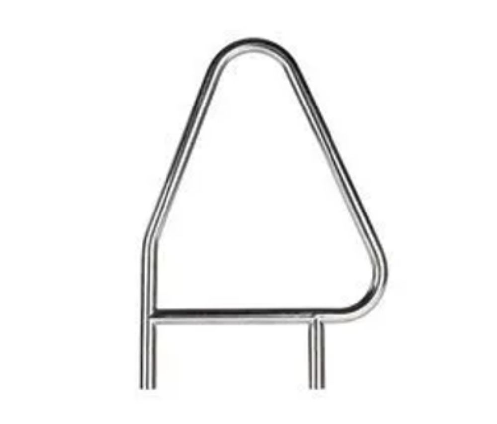 Handrails — Friendly Pool & Spa Care in Coconut Grove, NT 