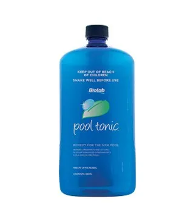 Pool Tonic — Friendly Pool & Spa Care in Coconut Grove, NT 