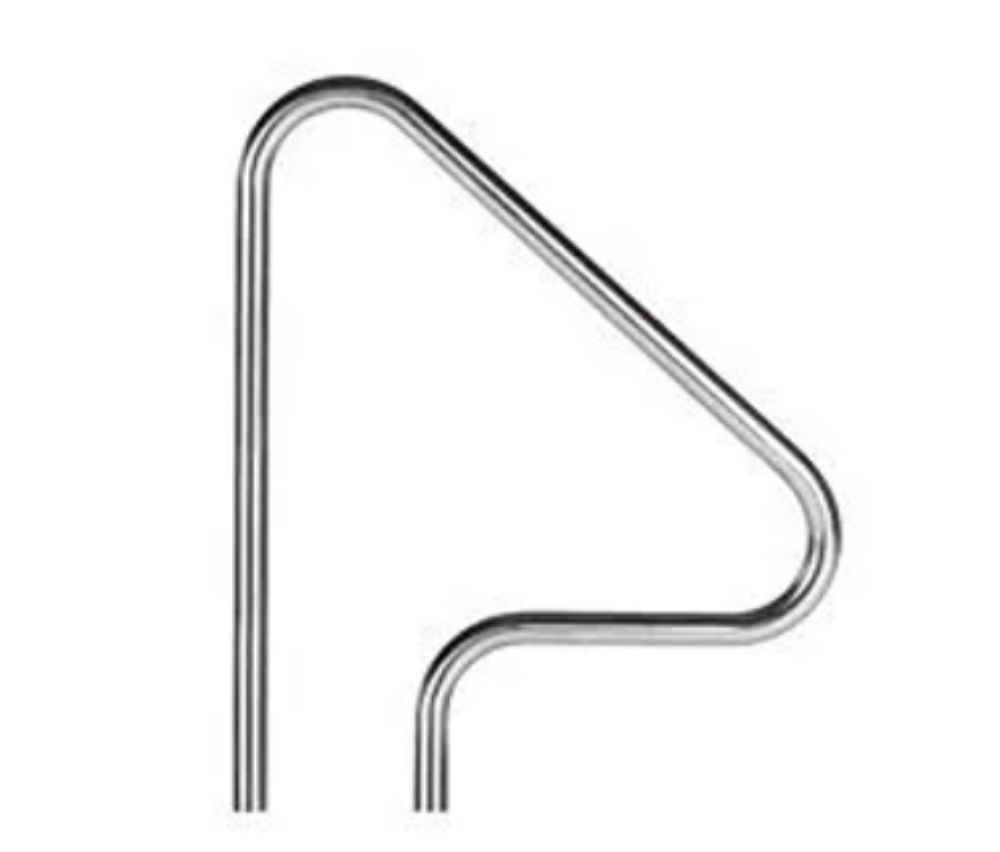 Handrails — Friendly Pool & Spa Care in Coconut Grove, NT 