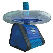 Kreepy Krauly RX-Tank Robotic Pool Cleaner — Friendly Pool & Spa Care in Coconut Grove, NT 