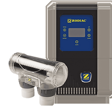 Zodiac EL-Series — Friendly Pool & Spa Care in Coconut Grove, NT 