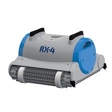 A-Bot RX-4 Robotic Pool Cleaner — Friendly Pool & Spa Care in Coconut Grove, NT 