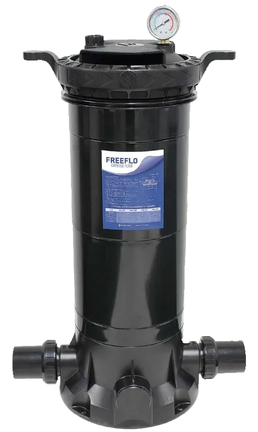 Freeflo — Friendly Pool & Spa Care in Coconut Grove, NT 