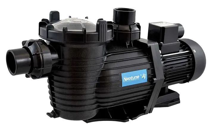 Neptune NPP — Friendly Pool & Spa Care in Coconut Grove, NT 